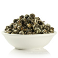 Organic Chinese Loose Jasmine Green Tea  Small Dragon Pearl  Mo Li Long Zhu